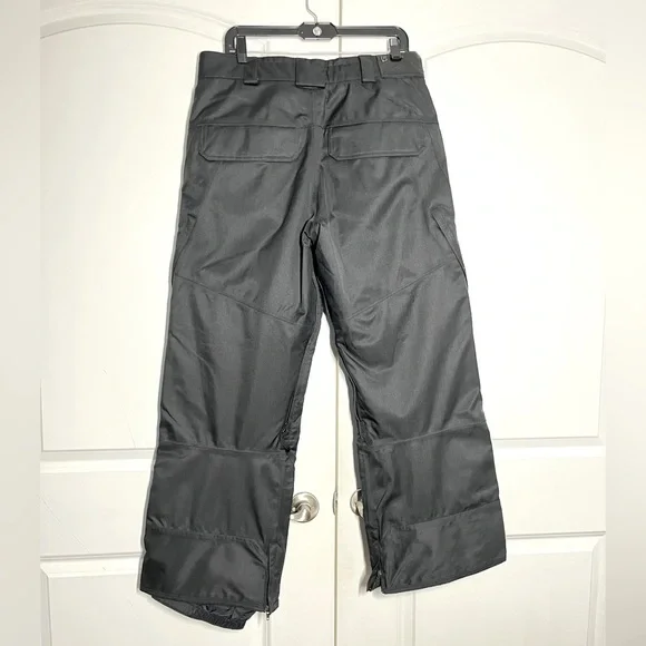 Burton Mens vent pants dry ride snowboard pants - Picture 2 of 12